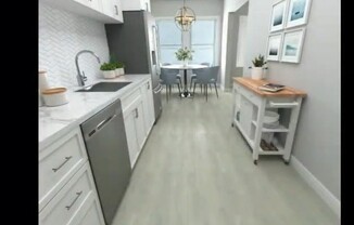 1 bed, 1 bath, 640 sqft, $2,300, Unit 16
