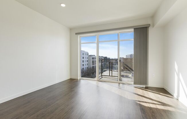 Studio, 1 bath, 453 sqft, $1,795, Unit 203 - MFTE