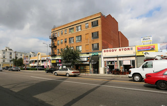 SAMO East Hollywood LLC