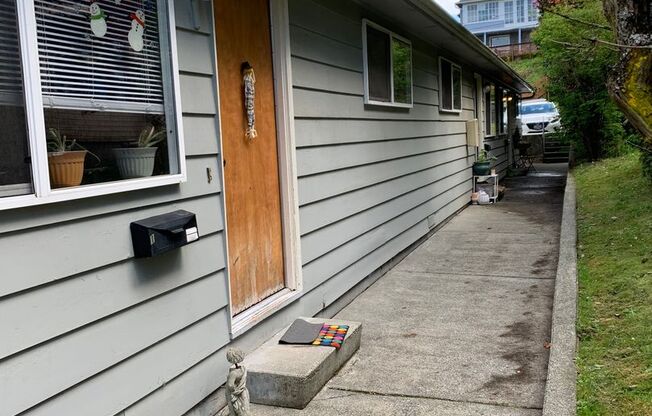 924 Billy Frank Jr. St