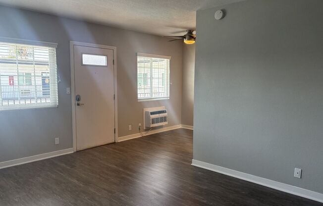 1 bed, 1 bath, 540 sqft, $2,175, Unit 320-24