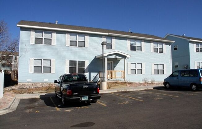 1104 - 1116 Mazatlan Cir.