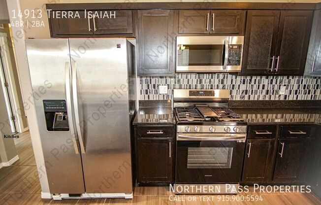 14913 TIERRA ISAIAH