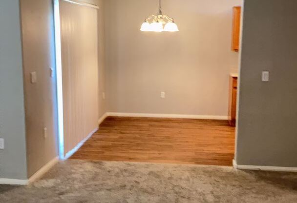 2 beds, 2 baths, $1,675, Unit # 1013