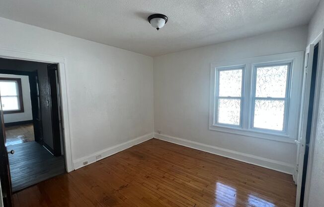 4 Bed 2 Bath Single Family Home Available!