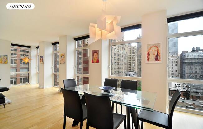 2 beds, 2.5 baths, 1,600 sqft, $12,000, Unit 9A