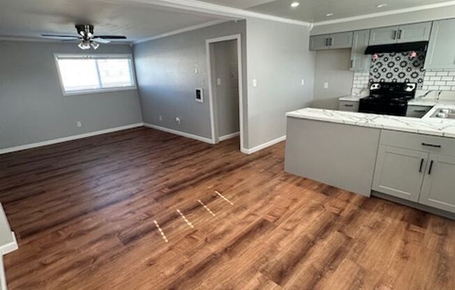 Vermonter Apartments