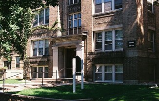 Taylor Apartments