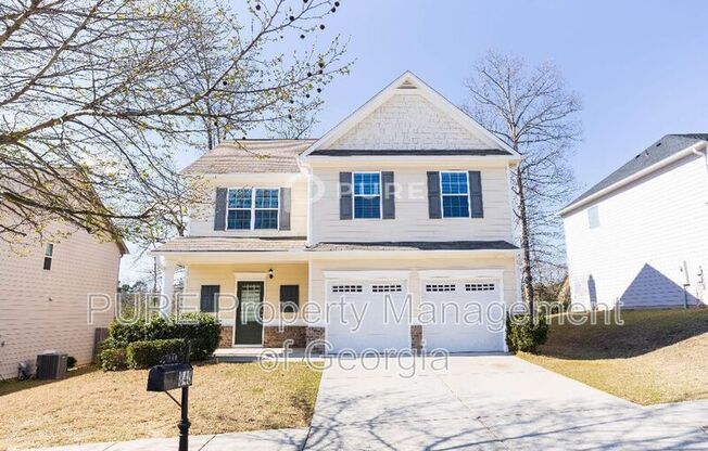 840 PINE ARBOR LN