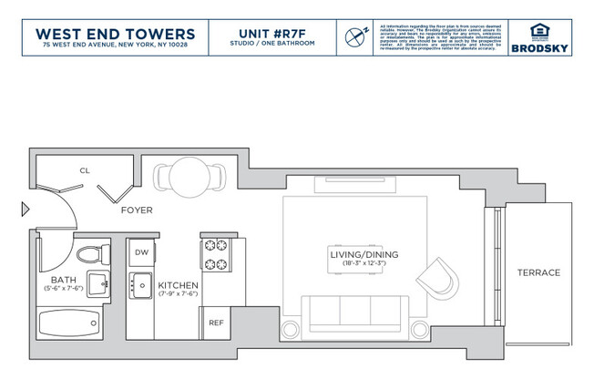 Partner-provided property photo
