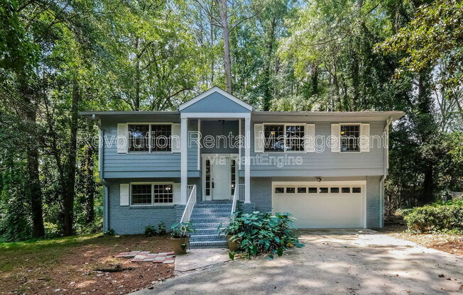5345 CARRIAGE CT