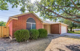 3 beds, 2 baths, $2,425