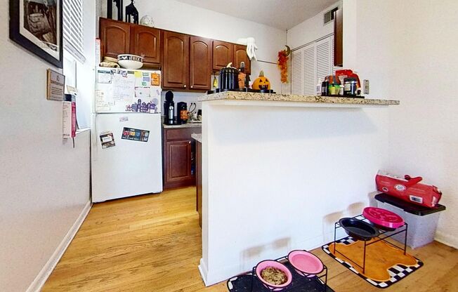 1 bed, 1 bath, 810 sqft, $2,475, Unit 1307 3A