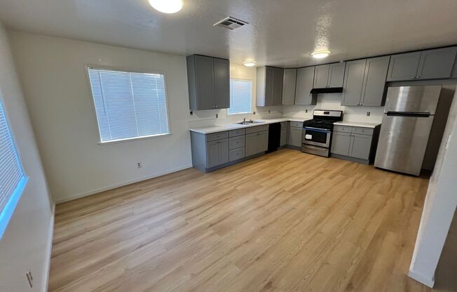 B- 5-Unit 8748-8754 1/2 Cedar Street