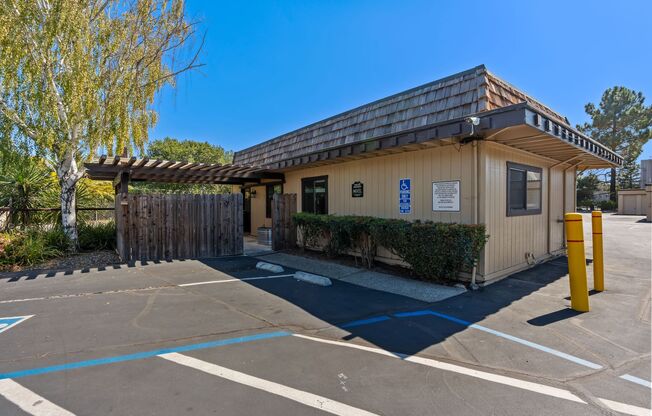 Unique 2 Bedroom, 1 Bath Stand-Alone House with Bonus Room