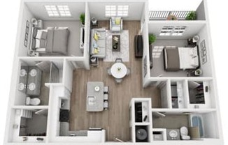 Partner-provided photo for $2573 unit