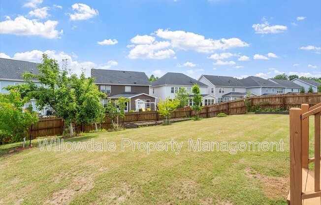 125 DURBAN MDW DR