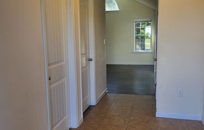 Beautiful 3/2 Near Moody Air Force Base