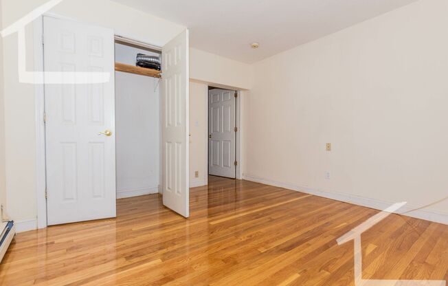 1136 Commonwealth Ave #7G Boston MA 02134