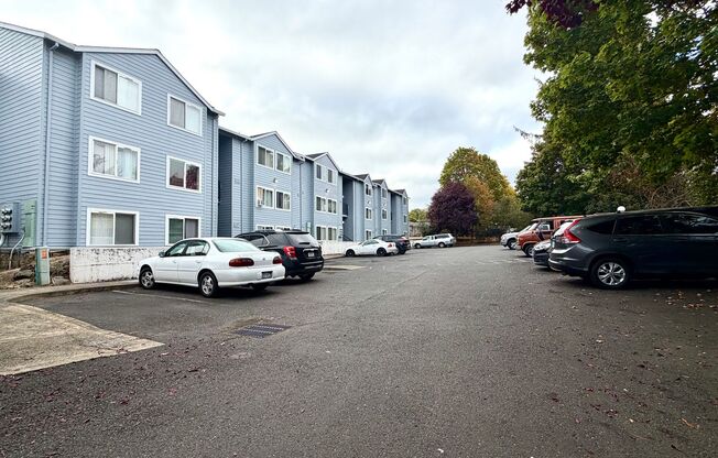 5702 - 5710 NE Prescott St.