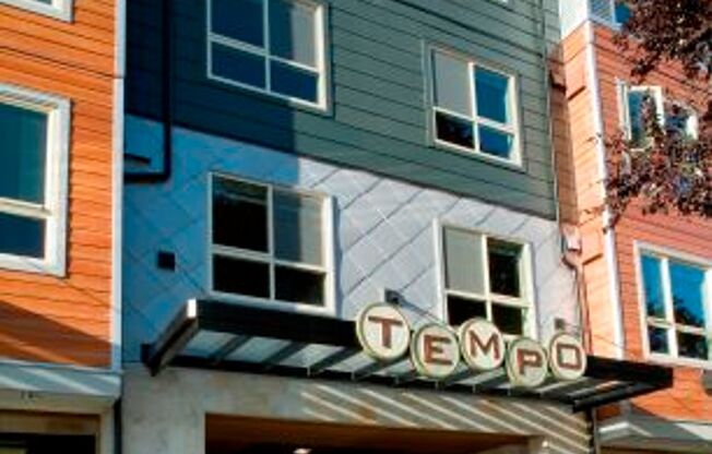TEM Tempo Apartments