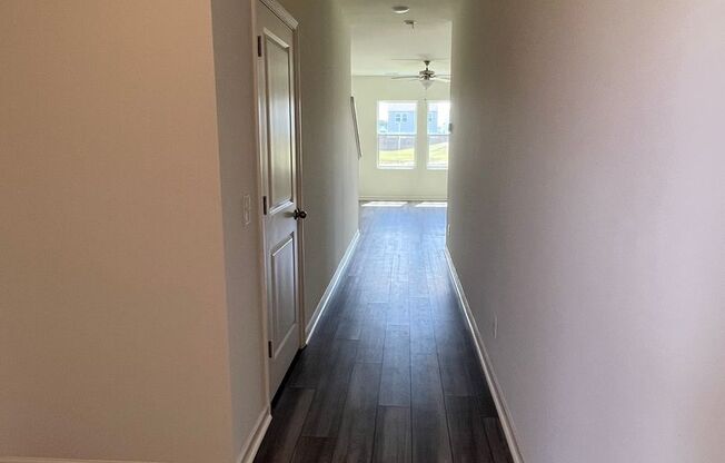 Beautiful 3 Bedroom Home In Cane Bay - Available Only For Lease Option