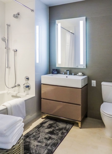2 beds, 2 baths, 1,138 sqft, $9,250, Unit 8C