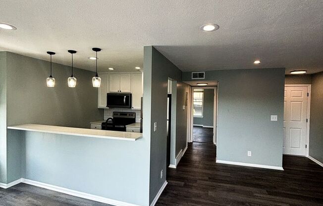 Belleview Apartments