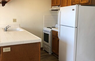 Studio, 1 bath, 550 sqft, $2,000, Unit 1207