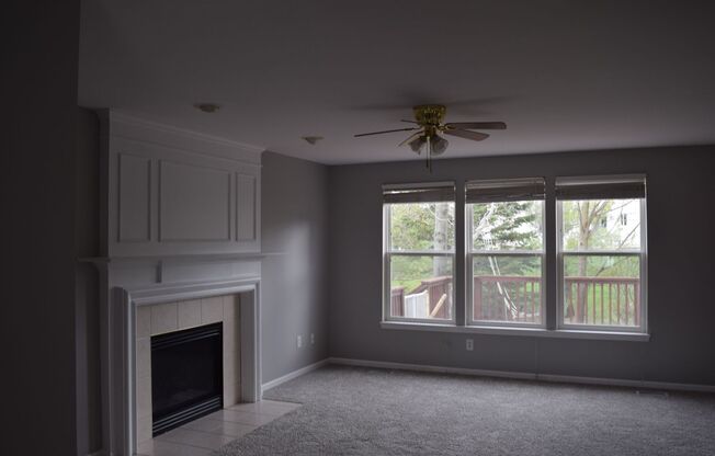 4 bed 2.5 bath in Waterford for rent