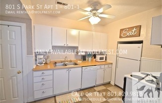 801 S Park St Apt 5