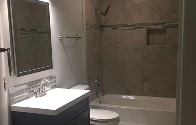 1 bed, 1 bath, 540 sqft, $900, Unit 40