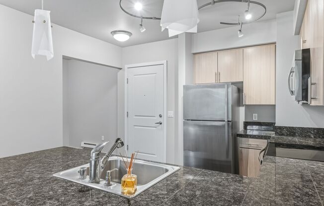 1 bed, 1 bath, 606 sqft, $2,699, Unit 609