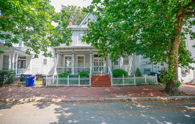 430 South Street