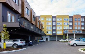 Partner-provided photo for $1600 unit