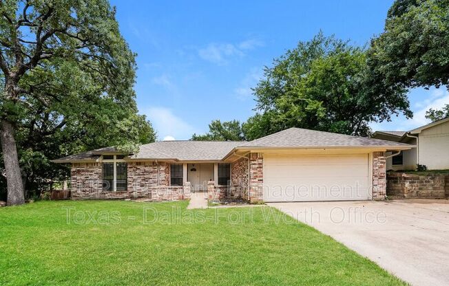 7232 TIMBERIDGE DR