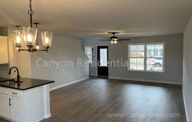 Recently Renovated!!Beautiful 4BR home.