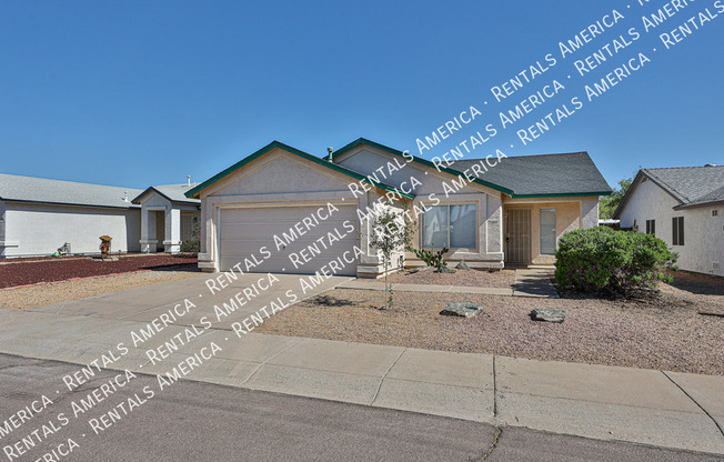 3627 W MELINDA LN