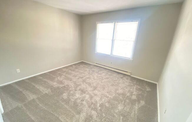 2bed/1ba Apt off S Main Kannapolis close to Downtown Kannapolis & Hwy 73