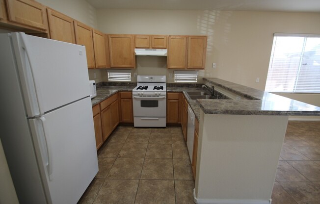Spacious & Modern Living in the Heart of the Northwest Valley