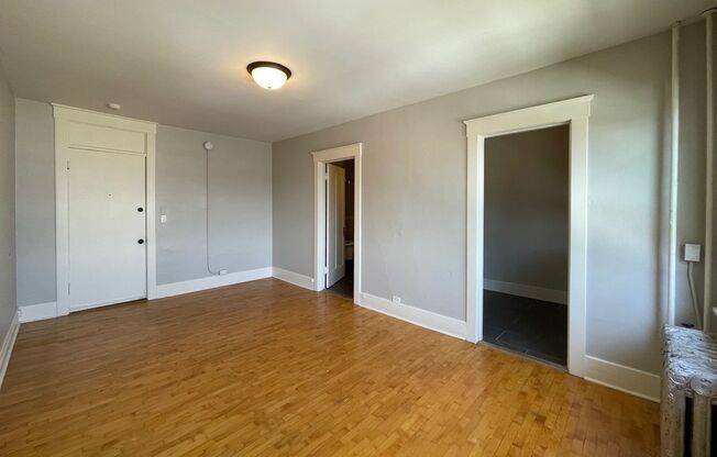 Studio, 1 bath, 404 sqft, $1,095, Unit 310