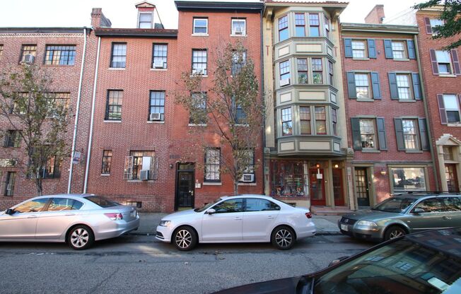 Studio, 1 bath, $1,195, Unit #B5