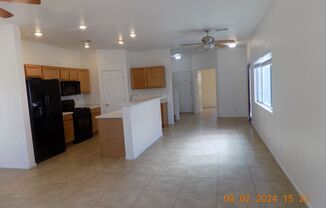 3 beds, 2.5 baths, $1,900