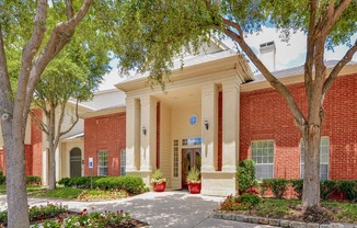 Montfort Place Apartments