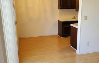 Studio, 1 bath, $1,695, Unit 2