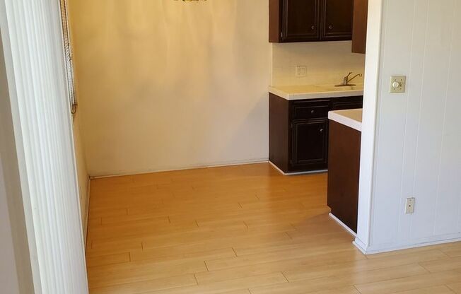 Studio, 1 bath, $1,695, Unit 2