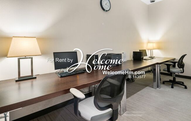 2 beds, 3 baths, $3,200, Unit Unit 104