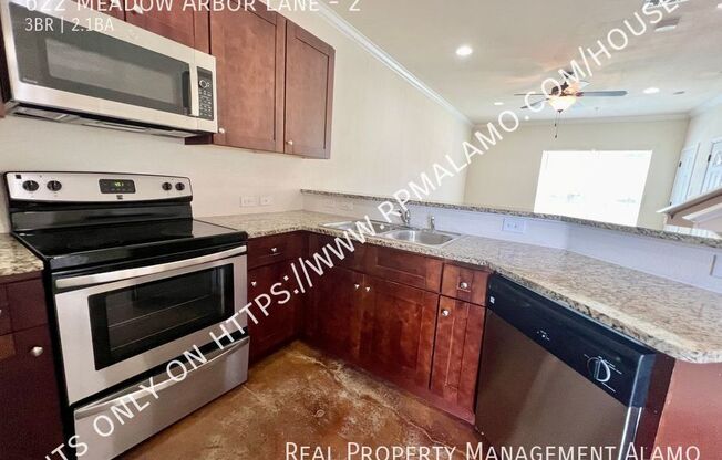 Partner-provided property photo