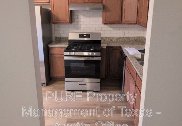 Partner-provided property photo