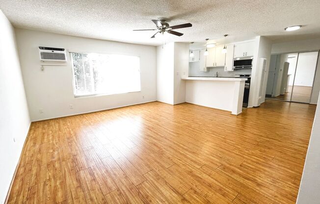 Studio, 1 bath, 500 sqft, $1,625, Unit 045#36